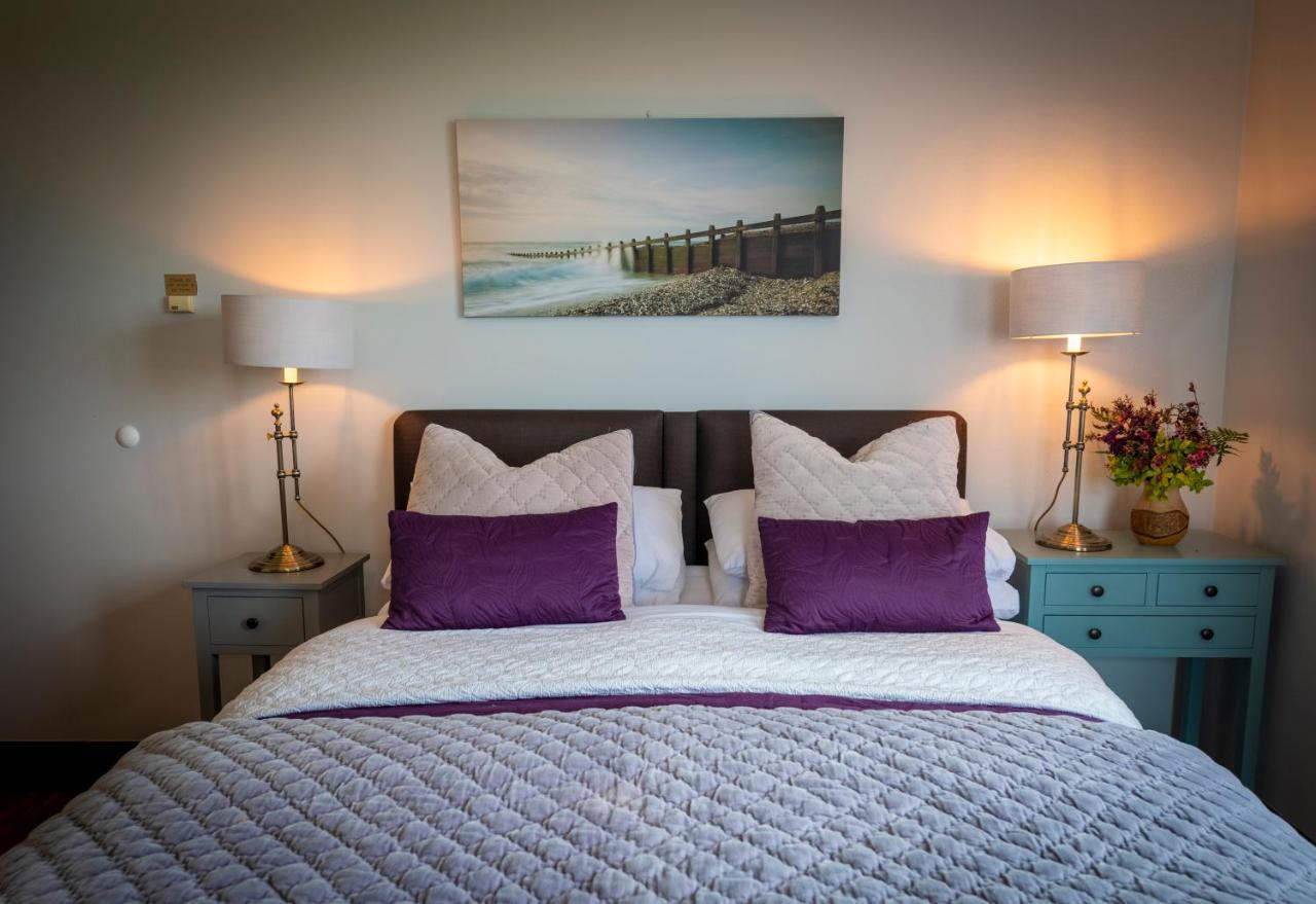 Bunratty Meadows Bed & Breakfast Eksteriør billede
