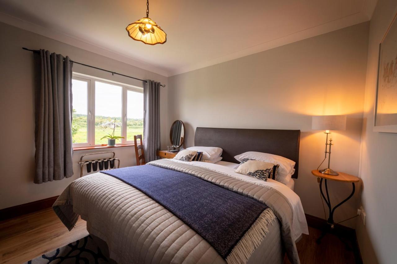 Bunratty Meadows Bed & Breakfast Eksteriør billede