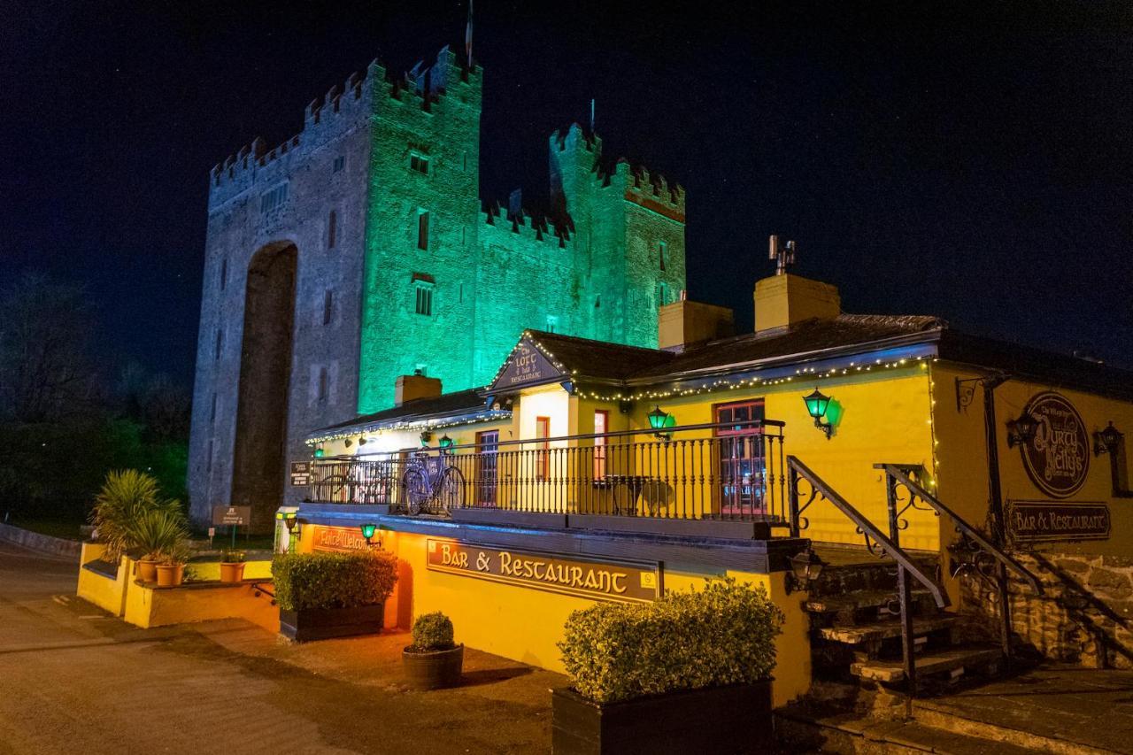 Bunratty Meadows Bed & Breakfast Eksteriør billede