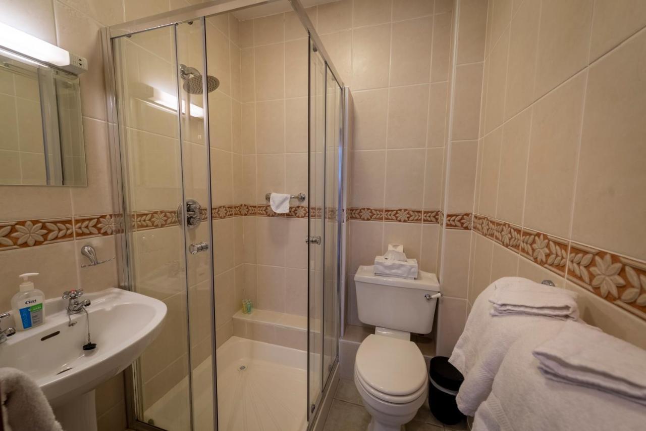 Bunratty Meadows Bed & Breakfast Eksteriør billede