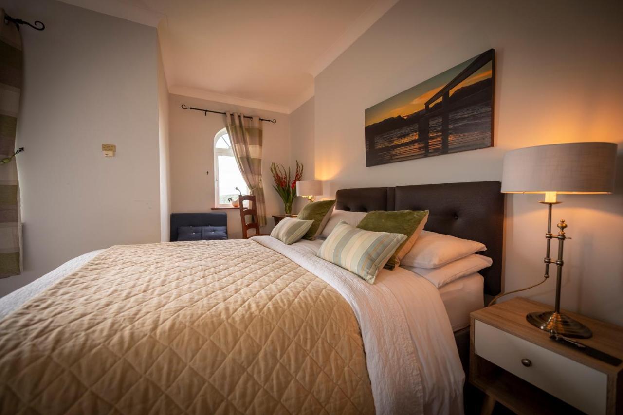Bunratty Meadows Bed & Breakfast Eksteriør billede