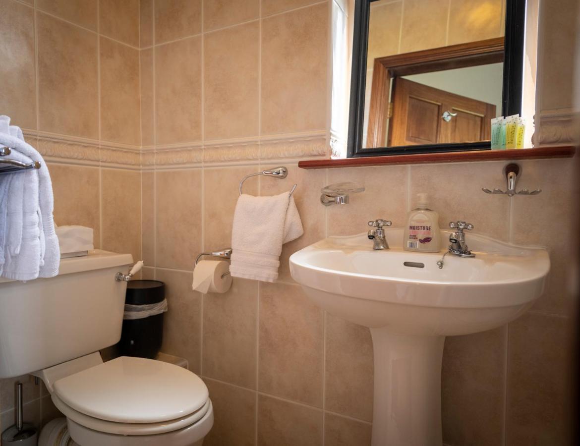 Bunratty Meadows Bed & Breakfast Eksteriør billede