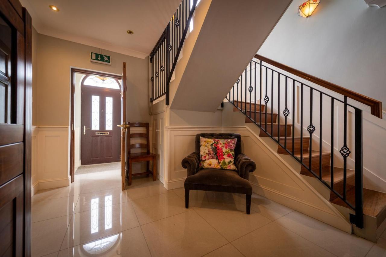 Bunratty Meadows Bed & Breakfast Eksteriør billede