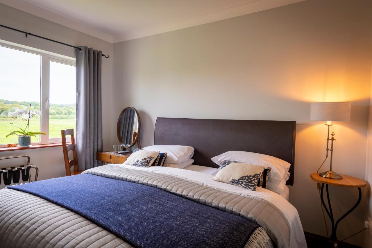 Bunratty Meadows Bed & Breakfast Eksteriør billede