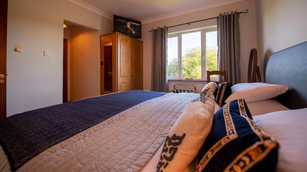 Bunratty Meadows Bed & Breakfast Eksteriør billede