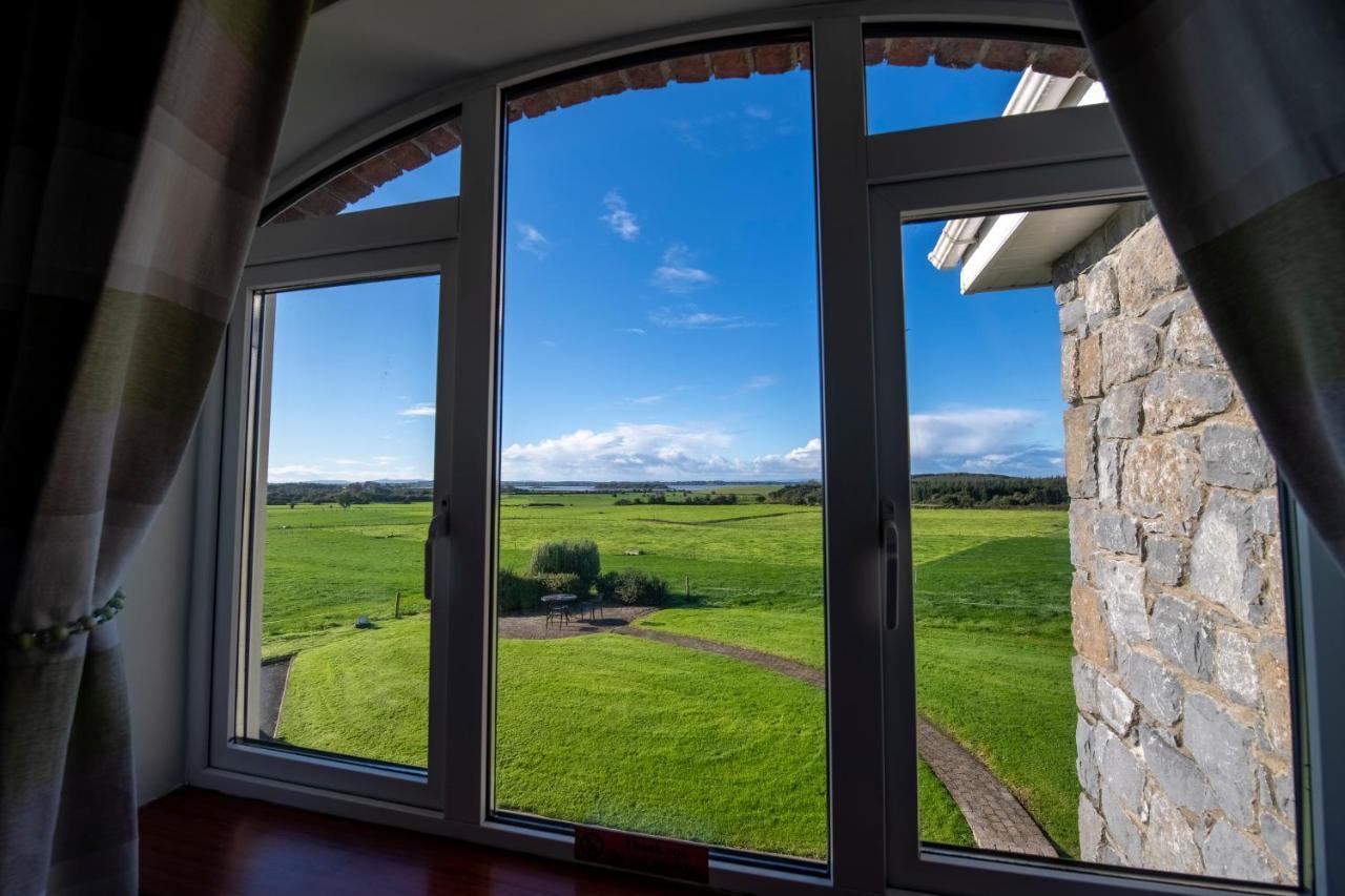 Bunratty Meadows Bed & Breakfast Eksteriør billede