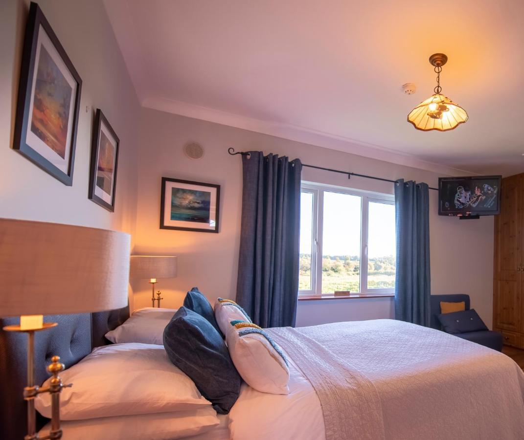 Bunratty Meadows Bed & Breakfast Eksteriør billede