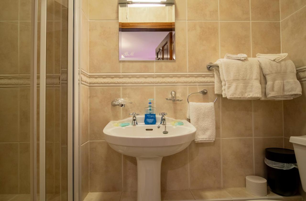 Bunratty Meadows Bed & Breakfast Eksteriør billede