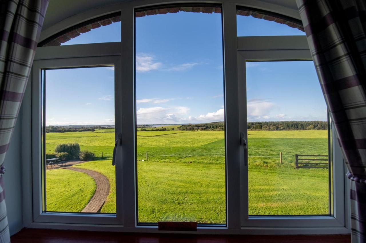 Bunratty Meadows Bed & Breakfast Eksteriør billede