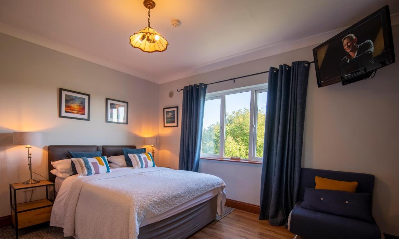 Bunratty Meadows Bed & Breakfast Eksteriør billede
