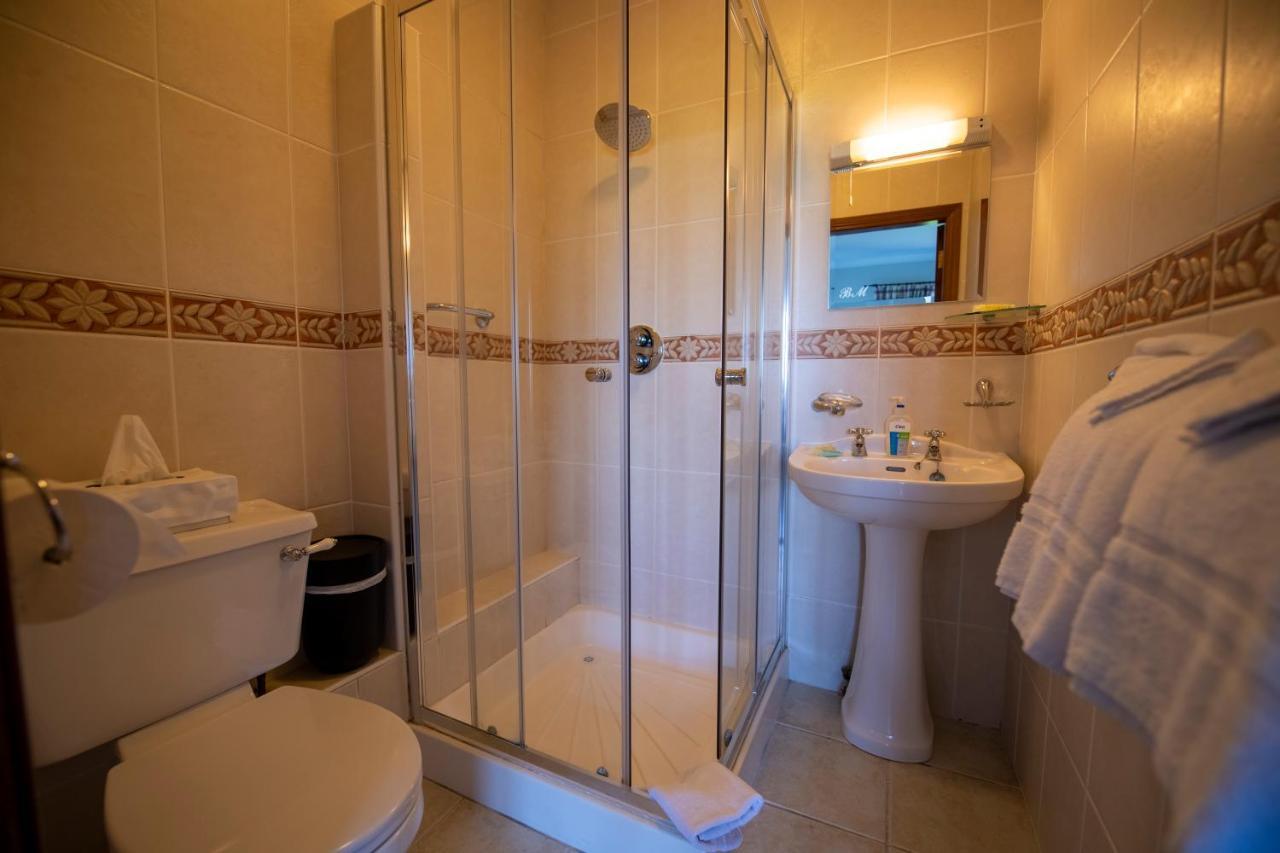 Bunratty Meadows Bed & Breakfast Eksteriør billede