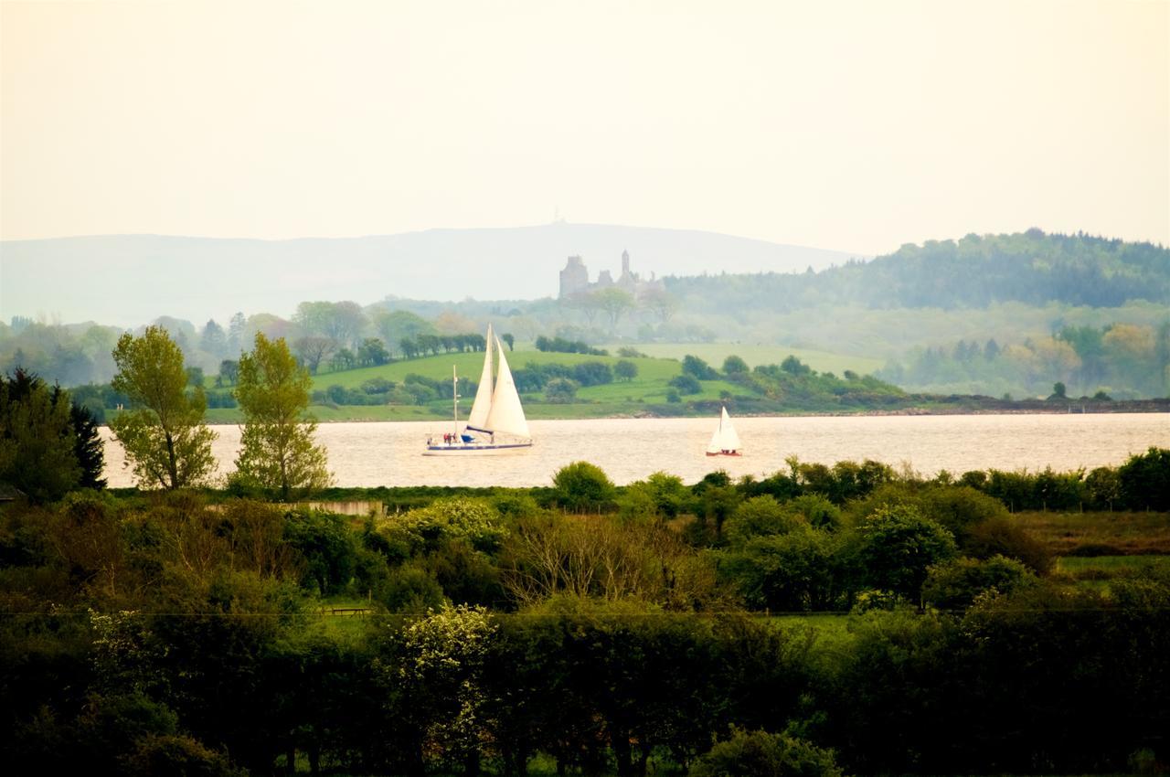 Bunratty Meadows Bed & Breakfast Eksteriør billede