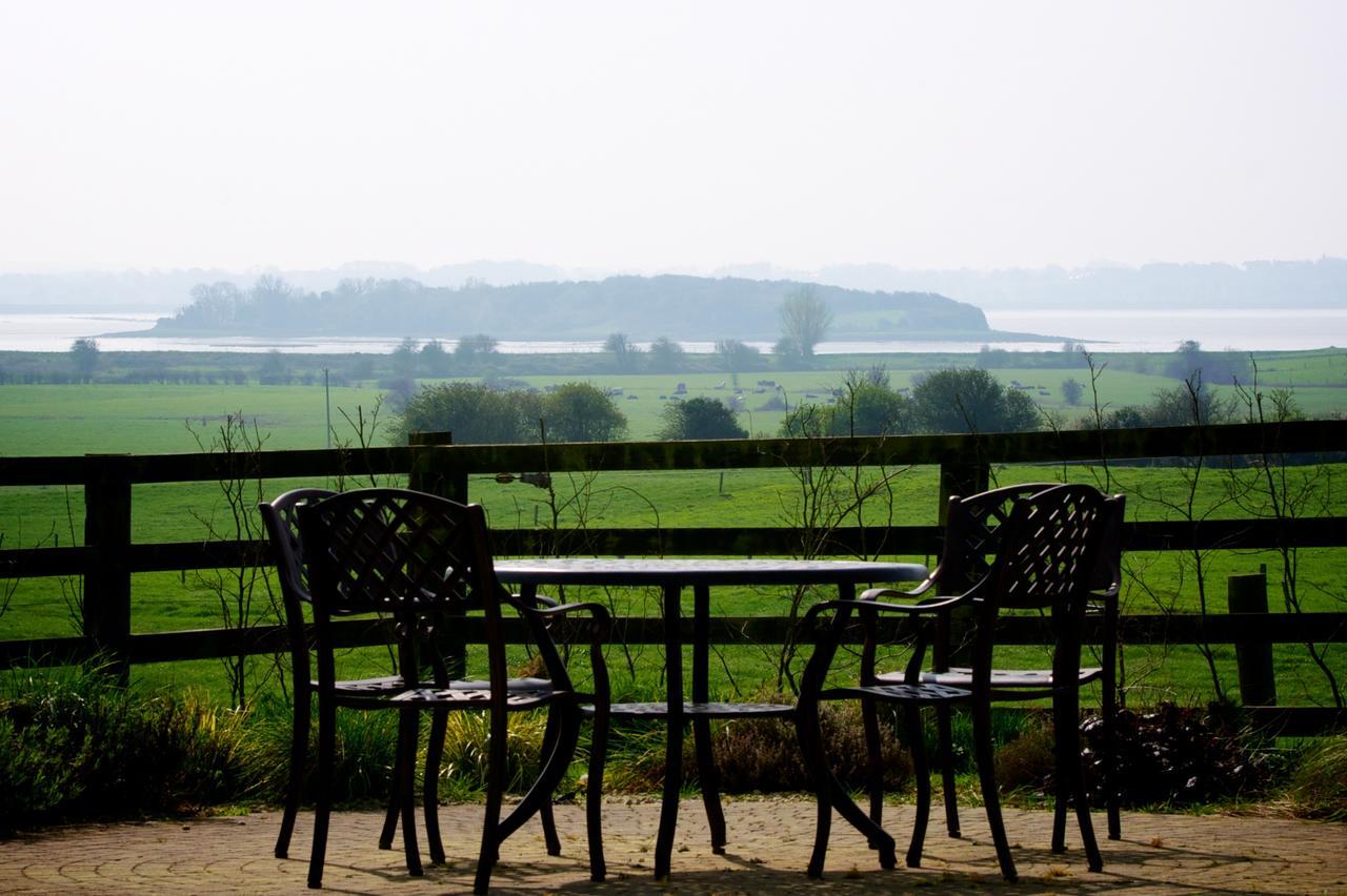 Bunratty Meadows Bed & Breakfast Eksteriør billede
