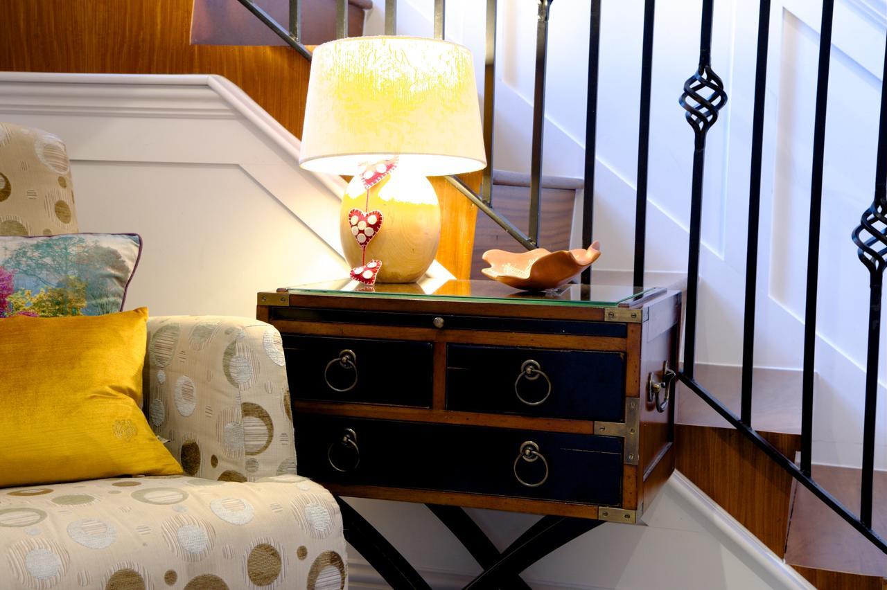 Bunratty Meadows Bed & Breakfast Eksteriør billede