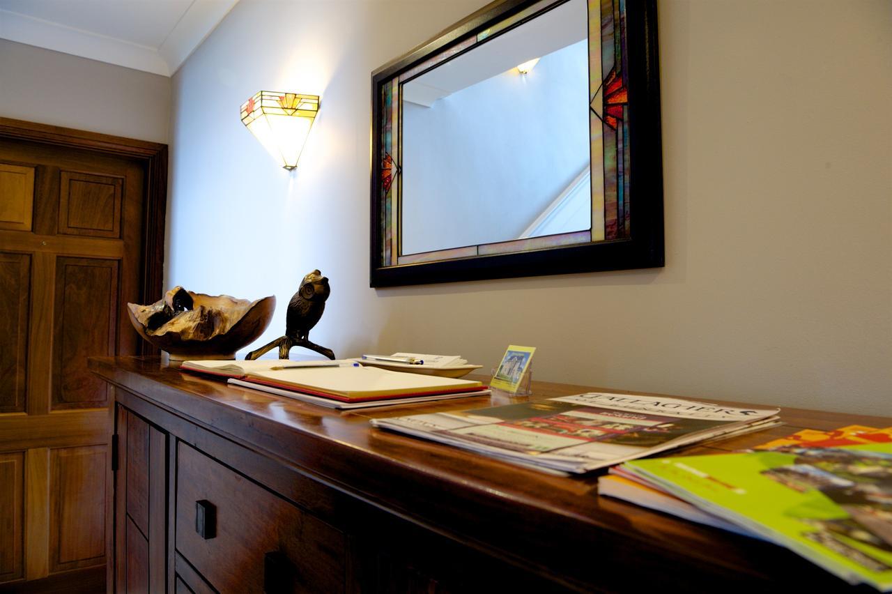 Bunratty Meadows Bed & Breakfast Eksteriør billede