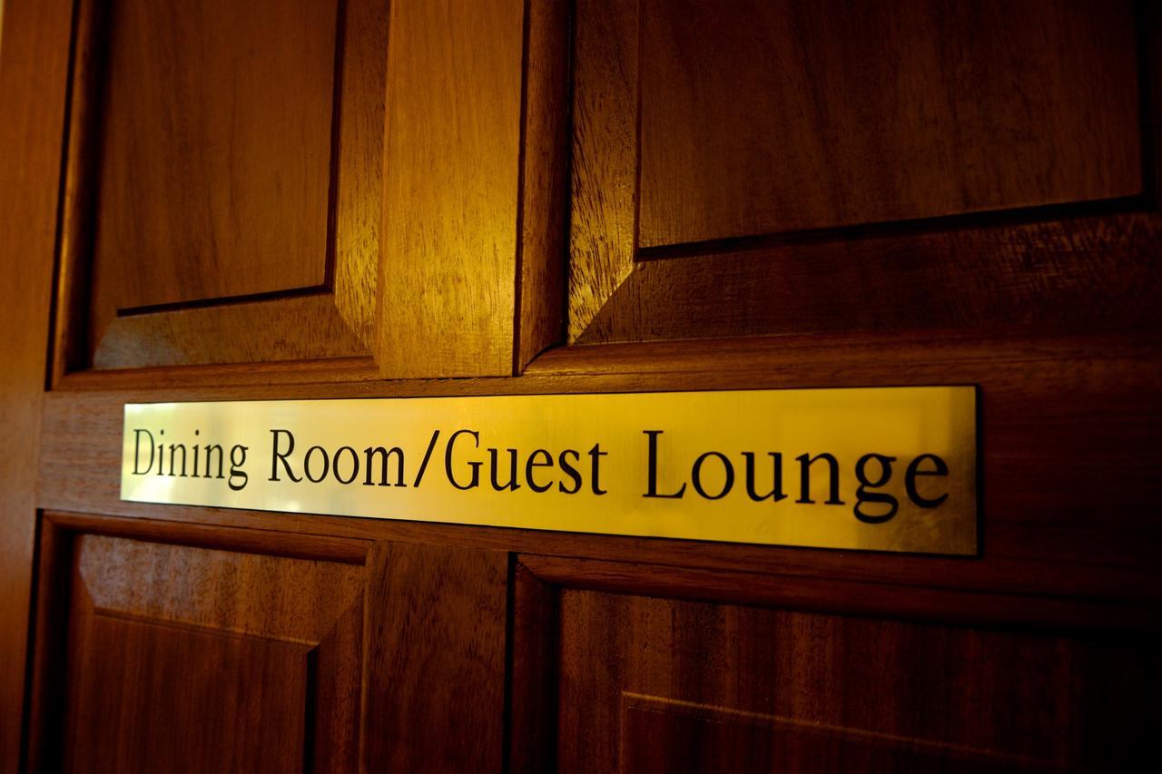 Bunratty Meadows Bed & Breakfast Eksteriør billede